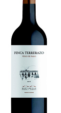 Finca Terrerazo 2010 Magnum