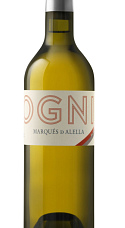 Marqués de Alella Viognier 2011