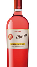 Chivite Colección 125 Rosado 2007