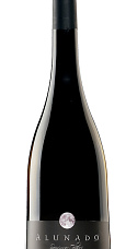 Alunado Sauvignon blanc 2014