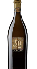 L'Origan Brut Nature