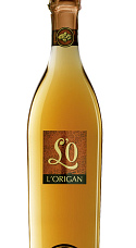 L'Origan Rosat Brut Nature