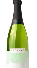 Vegamar Brut Nature Ecológico