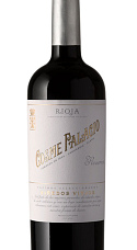 Cosme Palacio Tinto Reserva 2012