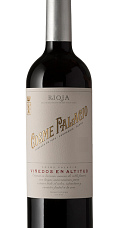 Cosme Palacio Tinto Crianza 2014