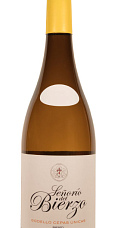 Señorío Del Bierzo Godello Cepas Únicas 2015