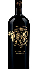 Vermouth Guerra Reserva Rojo