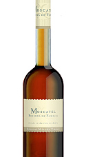 Moscatel Reserva De Familia 50 cl. 