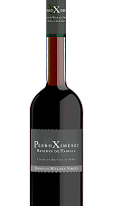 Pedro Ximénez Reserva De Familia 50 cl.