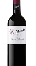 Chivite Finca de Villatuerta Syrah 2015