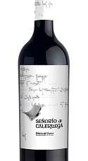 Vino Tinto Señorío de Caleruega 2010