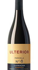 Ulterior Parcela 6 Garnacha 2016