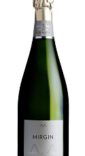 Alta Alella Mirgin Reserva 2017