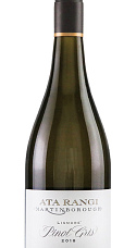 Ata Rangi Lismore Pinot Gris 2018