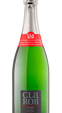 Claror Cava de Paraje 2012