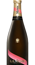 Mumm Cordon Rouge Brut Le Rosé Magnum