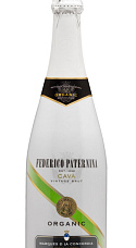 Paternina Organic Brut