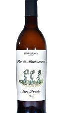 Fino en Rama Flor de Macharnudo 50 cl.