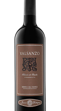 Valsanzo Selección De Familia 2016