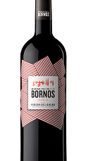 Dominio de Bornos Roble 2018