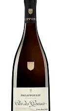 Philipponnat Clos Des Goisses 2009