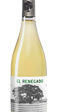 El Renegado Blanco 2019