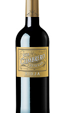 Viña Cumbrero Reserva 2013