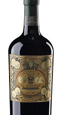 Vermouth del Professore Rosso