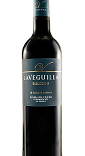 Laveguilla Selección 2015