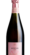 Alta Alella Mirgin Rosé Reserva 2018