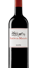 Barón de Magaña 2016