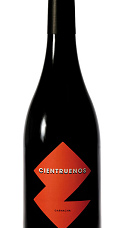 Cientruenos 2017