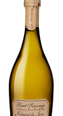 Baud Crémant Brut Sauvage