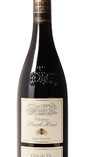 Château Puech-Haut Rouge Clos du Pic 2016