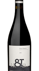 Hecht & Bannier Saint Chinian 2012