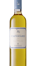 Tenuta Capofaro Malvasia 2018 50 cl