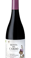 Quinta do Cardo Red Bio 2017