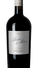 Silencio de Miros 2015