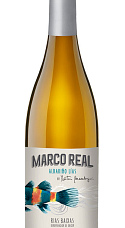 Marco Real Albariño Lias 2019