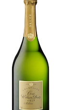 Cuvée William Deutz 2009