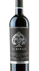 La Baraja 2016