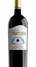 Linaje Garsea Crianza 2016 Magnum