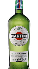 Martini Extra Dry 1L