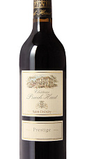 Château Puech-Haut Prestige Rouge 2018