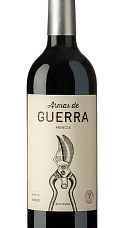 Armas De Guerra Tinto Mencía 2019