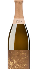 Pasión Cuveé Brut Nature Reserva Eco