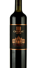 Changyu Noble Dragon Tinto 2015