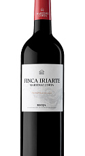 Finca Iriarte 2018