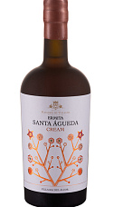 Ermita Santa Águeda Cream