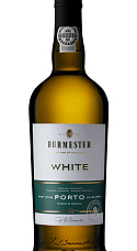 Burmester White Porto